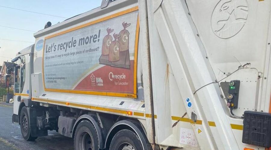 GMB Trade Union - Council bin workers forced to isolate without sick pay